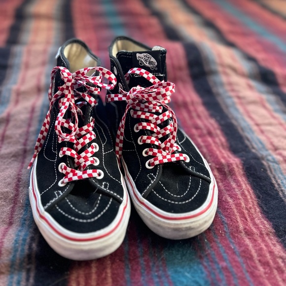 Unique Vans - Picture 3 of 5